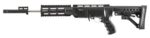 Archangel AA556RNB AR-15 Style Conversion Stock Black Synthetic 6