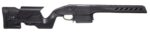 Archangel AA1500SA Precision Stock  Black Synthetic Fixed with Ad