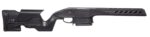 Archangel AA700SA Precision Elite Stock  Black Synthetic Fixed wi
