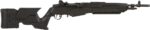 Archangel AAM1A Precision Stock  Black Synthetic Fixed with Adjus