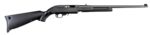 Archangel AAQBD Quick Brake-Down Stock  Black Synthetic Takedown