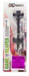 DNZ 16550 Game Reaper-Tikka Scope Mount/Ring Combo Matte Black 1