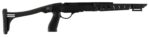 ProMag PM280 Tactical Folding Stock  Black Synthetic with Pistol