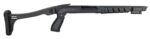 ProMag PM277 Tactical Folding Stock  Black Synthetic with Pistol