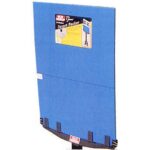 MTM Case-Gard TB20 Jammit All Weather Target Backer Blue Plastic