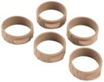 Strike Industries BANGBAND34MMFDE Bang Band Mini 34mm Made of Fla