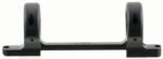 DNZ 27300 Game Reaper-Howa Scope Mount/Ring Combo Matte Black 30m