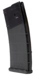 Toolman Tactical, Inc GL35B Glock  35rd 9mm Luger Black Polymer
