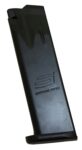 SAR USA CM917 CM9  17rd 9mm Luger Black Steel