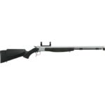 OPTIMA V2 .50CAL SS/BLK ISM