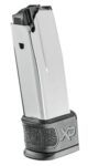 Springfield Armory XDG0923BS XD Mod2 10rd 9mm Luger Stainless Ste