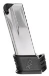 Springfield Armory XDM50112 XD-M Compact 16rd 40 S&W Stainless St