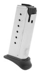 Springfield Armory XDS0907H XD-S Mod2 7rd Hook Floor Plate 9mm Lu