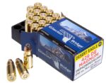 Magnum Research DEP429DE210J Desert Eagle  429 DE 210 gr Jacket H