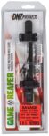 DNZ 18200OS Game Reaper-Savage Scope Mount/Ring Combo Matte Black