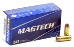 Magtech 10B Self Defense  10mm Auto 180 gr Jacket Hollow Point 50
