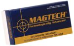Magtech 30B Tactical/Training  30 Carbine 110 gr Jacketed Soft Po