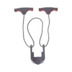 SLIDEGUIDE CROSSBOW COCKING SLED