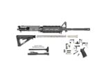 RIFLE KIT M4 16 M-LOK BLACK