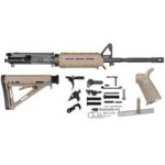 RIFLE KIT M4 16 M-LOK FDE