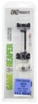 DNZ RAR1M Game Reaper-Ruger Scope Mount/Ring Combo Matte Black 1