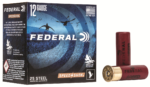 FED WF143 SPEED SHOK 1 25