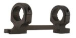 DNZ 14700 Game Reaper-Remington Scope Mount/Ring Combo Matte Blac