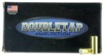 DoubleTap Ammunition 38SP148T50 Home Defense  38 Special 148 gr W