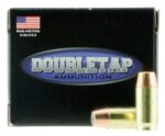 DoubleTap Ammunition 45A230CE Home Defense  45 ACP 230 gr Jacket