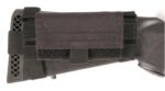 Blackhawk 52BS02BK Buttstock Shell Pouch  5 Shell Capacity Black