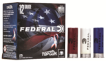 FED TGL12US 8 250