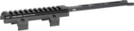 Midwest Industries MIMP5TR HK MP5 Top Rail M-LOK  Black Anodized