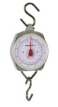 Muddy MUDGS550 Dial Game Scale  Gray Aluminum 550 lbs Weight Capa