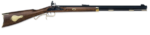 Traditions R2390801 Hawken Woodsman  50 Cal Flintlock 28 Octagona