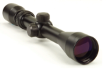 TRAD A1143 SCP 3-9X40 BLK