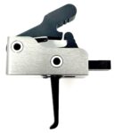 Bowden Tactical J13489ST Parametric  Drop-In Straight Trigger wit