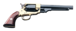 TRAD FR18625 S&B 36 6.5 BLUED