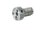 Traditions Accelerator Breech Plug