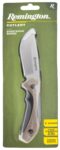 Remington Sportsman Skinner Fixed Knife FDE and Black