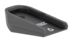 Strike Industries GALBPBK Base Plate  Compatible w/Glock Except 2