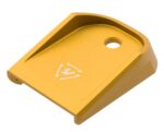 Strike Industries GALBPTITAN Base Plate  Compatible w/Glock Excep