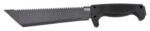 S.O.G SOG-MC04-N SOGfari  10 Black Hardcased 3Cr13MoV SS Blade Bl