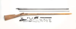 TRAD 1842 SPFLD 69/42WHT RB