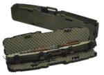 Plano 151200 Pro-Max Side-By-Side Rifle w/ PillarLock Black Holds