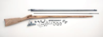 Traditions KR6186100 1861 Springfield  58 Cal Percussion 40 Natur