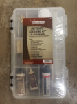 TRAD A3854 UL CLN KT 45C/50C