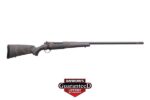 Weatherby MCB20N257WR8B Mark V Backcountry 2.0 Carbon 257 Wthby M