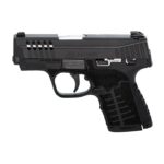 STANCE MC9MS 9MM BLK 8+1 FS