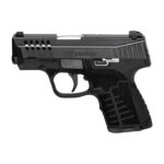 STANCE MC9 9MM BLK 8+1 FS