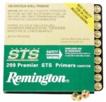 Remington Premier STS 209 Shotshell Primers